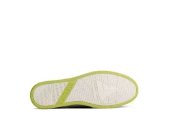 Sperry Womens Coastfish 2-eye Boat Shoe - Grey -Fashion Women Shoe US 01 106588 05