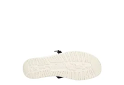 Heydude Womens Wendy Slip On Sneaker - Blue -Fashion Women Shoe US 01 106595 06