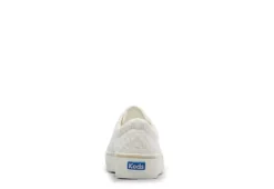Keds Womens Jump Kick Duo Sneaker - White 11 Keds Womens Jump Kick Duo Sneaker - White -Fashion Women Shoe US 01 106603 02