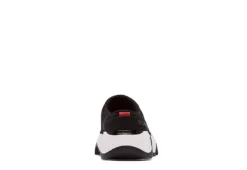 Sorel Womens Kinetic Impact Ii Mule Sneaker - Black 12 Sorel Womens Kinetic Impact Ii Mule Sneaker - Black -Fashion Women Shoe US 01 106765 03