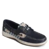 Sperry Womens Bluefish Boat Shoe - Navy -Fashion Women Shoe US 01 106804 00