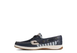 Sperry Womens Bluefish Boat Shoe - Navy -Fashion Women Shoe US 01 106804 02