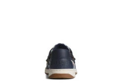 Sperry Womens Bluefish Boat Shoe - Navy -Fashion Women Shoe US 01 106804 03