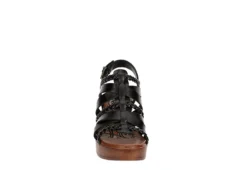 B.o.c Womens Garcelle Platform Sandal - Black 11 B.o.c Womens Garcelle Platform Sandal - Black -Fashion Women Shoe US 01 106848 02