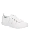 Blowfish Womens Mallorca Slip On Sneaker - White 2 Blowfish Womens Mallorca Slip On Sneaker - White -Fashion Women Shoe US 01 106859 00