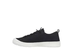 Skechers Womens Beyond Sprouting Memory Slip On Sneaker - Black 11 Skechers Womens Beyond Sprouting Memory Slip On Sneaker - Black -Fashion Women Shoe US 01 106874 02