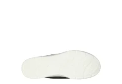 Skechers Womens Beyond Sprouting Memory Slip On Sneaker - Black 13 Skechers Womens Beyond Sprouting Memory Slip On Sneaker - Black -Fashion Women Shoe US 01 106874 04