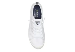 Skechers Womens Beyond Sprouting Memory Slip On Sneaker - White 12 Skechers Womens Beyond Sprouting Memory Slip On Sneaker - White -Fashion Women Shoe US 01 106875 03