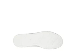 Skechers Womens Beyond Sprouting Memory Slip On Sneaker - White 13 Skechers Womens Beyond Sprouting Memory Slip On Sneaker - White -Fashion Women Shoe US 01 106875 04