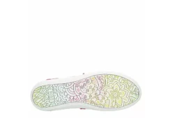 Skechers Womens B Cute Clean Life Slip On Sneaker - Red -Fashion Women Shoe US 01 106892 06