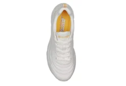 Skechers Womens Unity Cool Optic Sneaker - Off White -Fashion Women Shoe US 01 106896 03