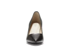 Cole Haan Womens The Go-to Park Pump - Black 11 Cole Haan Womens The Go-to Park Pump - Black -Fashion Women Shoe US 01 106973 02