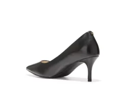 Cole Haan Womens The Go-to Park Pump - Black 12 Cole Haan Womens The Go-to Park Pump - Black -Fashion Women Shoe US 01 106973 03