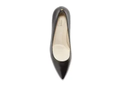 Cole Haan Womens The Go-to Park Pump - Black 13 Cole Haan Womens The Go-to Park Pump - Black -Fashion Women Shoe US 01 106973 04
