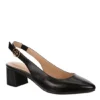 Cole Haan Womens The Go-to Slingback Pump - Black 1 Cole Haan Womens The Go-to Slingback Pump - Black -Fashion Women Shoe US 01 106975 00