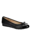 Lauren Blakwell Womens Dianna Flat - Black -Fashion Women Shoe US 01 106993 00