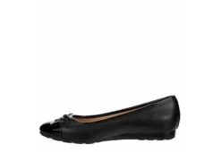 Lauren Blakwell Womens Dianna Flat - Black 12 Lauren Blakwell Womens Dianna Flat - Black -Fashion Women Shoe US 01 106993 03