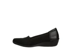Lauren Blakwell Womens Madeline Loafer - Black -Fashion Women Shoe US 01 106995 03