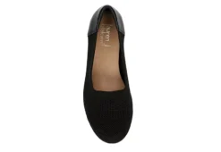 Lauren Blakwell Womens Madeline Loafer - Black -Fashion Women Shoe US 01 106995 05