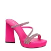 Limelight Womens Leith Platform Sandal - Fuschia 1 Limelight Womens Leith Platform Sandal - Fuschia -Fashion Women Shoe US 01 106997 00