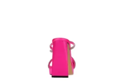Limelight Womens Leith Platform Sandal - Fuschia 13 Limelight Womens Leith Platform Sandal - Fuschia -Fashion Women Shoe US 01 106997 04
