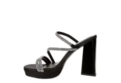Limelight Womens Leith Platform Sandal - Black 12 Limelight Womens Leith Platform Sandal - Black -Fashion Women Shoe US 01 106998 03