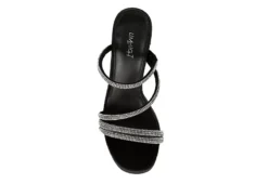 Limelight Womens Leith Platform Sandal - Black 14 Limelight Womens Leith Platform Sandal - Black -Fashion Women Shoe US 01 106998 05