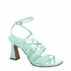 Limelight Womens Sawyer Sandal - Mint -Fashion Women Shoe US 01 107000 00