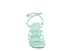 Limelight Womens Sawyer Sandal - Mint -Fashion Women Shoe US 01 107000 02