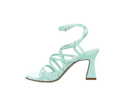 Limelight Womens Sawyer Sandal - Mint -Fashion Women Shoe US 01 107000 03