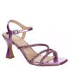 Maripe Womens Nadia Sandal - Lilac 2 Maripe Womens Nadia Sandal - Lilac -Fashion Women Shoe US 01 107007 00