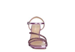 Maripe Womens Nadia Sandal - Lilac 11 Maripe Womens Nadia Sandal - Lilac -Fashion Women Shoe US 01 107007 02