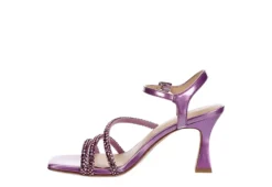 Maripe Womens Nadia Sandal - Lilac 12 Maripe Womens Nadia Sandal - Lilac -Fashion Women Shoe US 01 107007 03