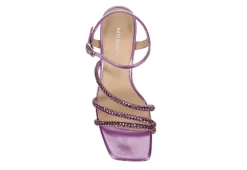 Maripe Womens Nadia Sandal - Lilac 14 Maripe Womens Nadia Sandal - Lilac -Fashion Women Shoe US 01 107007 05