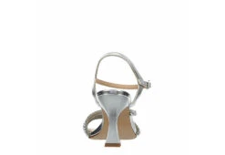 Maripe Womens Nadia Sandal - Silver 13 Maripe Womens Nadia Sandal - Silver -Fashion Women Shoe US 01 107008 04