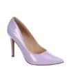 Michael By Michael Shannon Womens Ryleigh Pump - Lilac 2 Michael By Michael Shannon Womens Ryleigh Pump - Lilac -Fashion Women Shoe US 01 107010 00