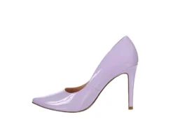 Michael By Michael Shannon Womens Ryleigh Pump - Lilac -Fashion Women Shoe US 01 107010 03