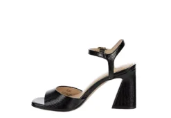 Michael By Michael Shannon Womens Seren Sandal - Black -Fashion Women Shoe US 01 107013 03