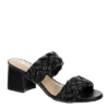 Xappeal Womens Maia Slide Sandal - Black 1 Xappeal Womens Maia Slide Sandal - Black -Fashion Women Shoe US 01 107026 00