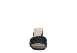 Michael By Michael Shannon Womens Riya Slide Sandal - Black 11 Michael By Michael Shannon Womens Riya Slide Sandal - Black -Fashion Women Shoe US 01 107029 02