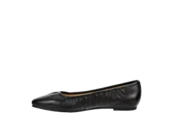 Michael By Michael Shannon Womens Ashley Flat - Black -Fashion Women Shoe US 01 107379 03