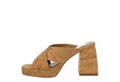 Dv By Dolce Vita Womens Boscoe Platform Sandal - Tan 12 Dv By Dolce Vita Womens Boscoe Platform Sandal - Tan -Fashion Women Shoe US 01 107387 03
