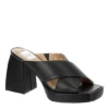 Dv By Dolce Vita Womens Boscoe Platform Sandal - Black -Fashion Women Shoe US 01 107388 00