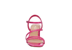Xappeal Womens Haisley Sandal - Pink 11 Xappeal Womens Haisley Sandal - Pink -Fashion Women Shoe US 01 107399 02