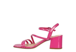 Xappeal Womens Haisley Sandal - Pink 12 Xappeal Womens Haisley Sandal - Pink -Fashion Women Shoe US 01 107399 03