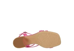 Xappeal Womens Haisley Sandal - Pink 15 Xappeal Womens Haisley Sandal - Pink -Fashion Women Shoe US 01 107399 06