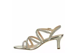 N By Nina Womens Bloom Sandal - Champagne 12 N By Nina Womens Bloom Sandal - Champagne -Fashion Women Shoe US 01 107406 03