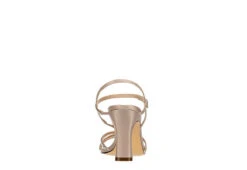 N By Nina Womens Amillia Sandal - Champagne 13 N By Nina Womens Amillia Sandal - Champagne -Fashion Women Shoe US 01 107411 04