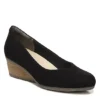 Dr. Scholl's Womens Be Ready Pump - Black 2 Dr. Scholl's Womens Be Ready Pump - Black -Fashion Women Shoe US 01 107427 00