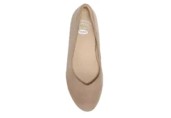 Dr. Scholl's Womens Be Ready Pump - Taupe 14 Dr. Scholl's Womens Be Ready Pump - Taupe -Fashion Women Shoe US 01 107428 05